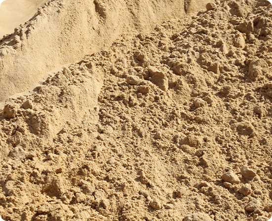 Mason-Sand